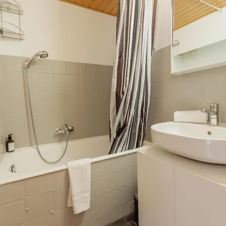 Appartement Ski In&Out A Thyon *