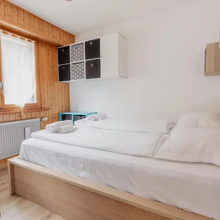Διαμέρισμα Appartement Ski In&Out A Thyon Les Collons