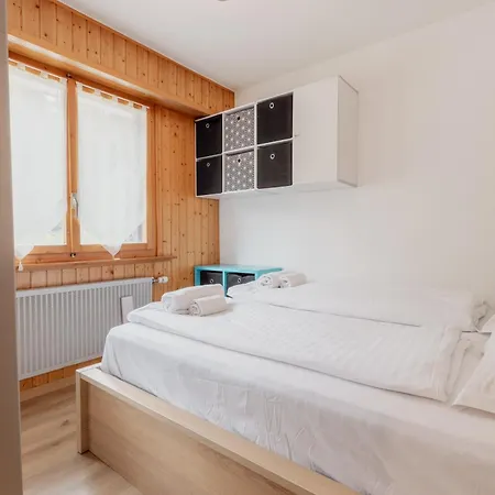 Appartement Ski In&Out A Thyon * Les Collons