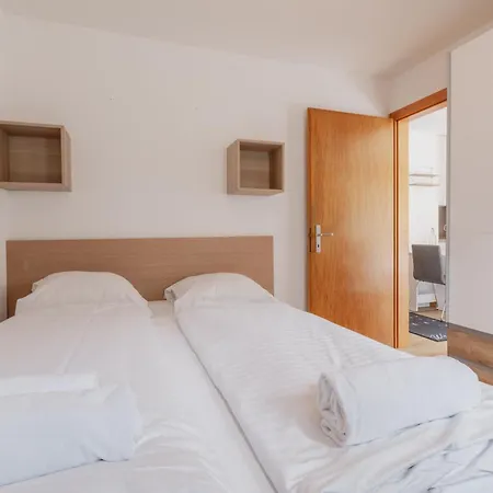 Appartement Ski In&Out A Thyon Διαμέρισμα