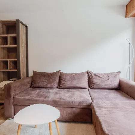 Appartement Ski In&Out A Thyon Les Collons