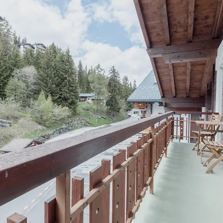 Appartement Ski In&Out A Thyon * Les Collons